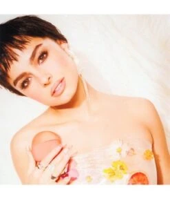 ADDISON RAE HYPED AF Eau De Parfum -Optimal Kosmetik Geschäft addison rae hyped af eau de parfum 30 ml 850024399440 visual