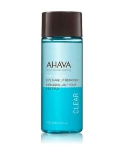 AHAVA Time To Clear Augenmake-up Entferner