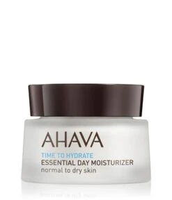 Optimal Kosmetik Geschäft 27 AHAVA Time To Hydrate Essential Day Moisturizer Normale/trockene Haut Gesichtscreme