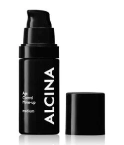 ALCINA Teint Age Control Flüssige Foundation