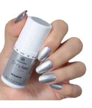 Alessandro Striplac Peel Or Soak Glitter & Glamour Starter Kit Deluxe Nagellack-Set 3 Alessandro Striplac Peel Or Soak Glitter & Glamour Starter Kit Deluxe Nagellack-Set – Bild 3