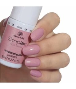 Alessandro Striplac Peel Or Soak Glitter & Glamour Starter Kit Deluxe Nagellack-Set 11 Alessandro Striplac Peel Or Soak Glitter & Glamour Starter Kit Deluxe Nagellack-Set -Optimal Kosmetik Geschäft alessandro striplac peel or soak starter kit deluxe nagellack set 1 stk no color 4025087214757 visual