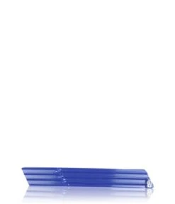 Alexandre De Paris Elégance Amiral Dunkelblau 9cm Haarspangen