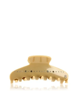 Alexandre De Paris Èlégance Informel 11 Cm Crystal Gelb Haarspangen 1 Alexandre De Paris Èlégance Informel 11 Cm Crystal Gelb Haarspangen