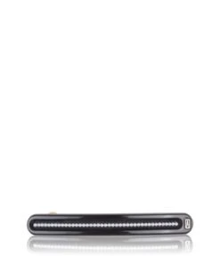 Alexandre De Paris Les Trends Addiction Pearls 9 Cm Perlen Schwarz Haarspangen