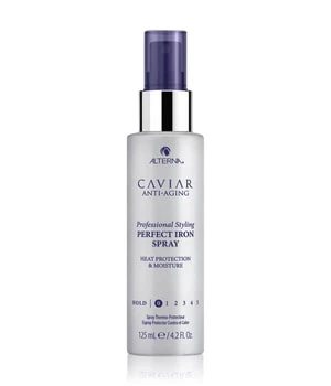ALTERNA CAVIAR Professional Styling Perfect Iron Spray Haarspray 1 ALTERNA CAVIAR Professional Styling Perfect Iron Spray Haarspray