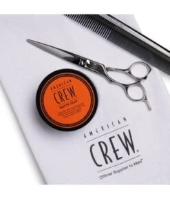 American Crew Styling Matte Clay Haarwachs -Optimal Kosmetik Geschäft american crew styling matte clay haarwachs 85 g 669316457078 visual2