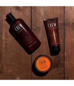 American Crew Styling Matte Clay Haarwachs -Optimal Kosmetik Geschäft american crew styling matte clay haarwachs 85 g 669316457078 visual3