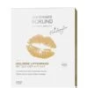 ANNEMARIE BÖRLIND GOLDENE LIPPENPADS Mit Sofort-Effekt Lippenmaske