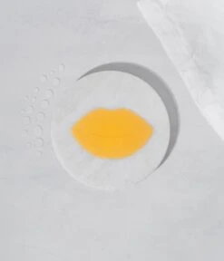 ANNEMARIE BÖRLIND GOLDENE LIPPENPADS Mit Sofort-Effekt Lippenmaske 8 ANNEMARIE BÖRLIND GOLDENE LIPPENPADS Mit Sofort-Effekt Lippenmaske -Optimal Kosmetik Geschäft annemarie boerlind goldene lippenpads mit sofort effekt lippenmaske 4 stk 4011061234491 detail