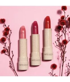 ArtDéco ARTDECO Natural Cream Lipstick Green Couture Lippenstift 8 ArtDéco ARTDECO Natural Cream Lipstick Green Couture Lippenstift -Optimal Kosmetik Geschäft artdeco natural cream lipstick green couture lippenstift hazelnut 4052136108743 visual2