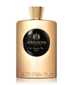 Atkinsons The Oud Collection Her Majesty The Oud Eau De Parfum