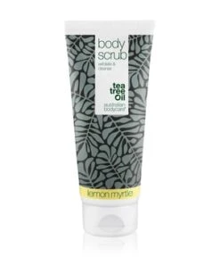 Australian Bodycare Lemon Myrtle Exfoliate & Cleanse Körperpeeling