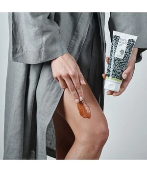 Australian Bodycare Lemon Myrtle Exfoliate & Cleanse Körperpeeling 2 Australian Bodycare Lemon Myrtle Exfoliate & Cleanse Körperpeeling – Bild 2