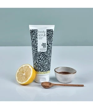 Australian Bodycare Lemon Myrtle Exfoliate & Cleanse Körperpeeling 4 Australian Bodycare Lemon Myrtle Exfoliate & Cleanse Körperpeeling – Bild 4