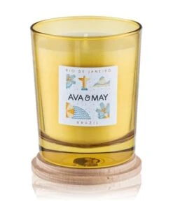 AVA & MAY Rio De Janeiro Duftkerze