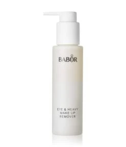 BABOR Cleansing Eye & Heavy Make Up Remover Reinigungsemulsion