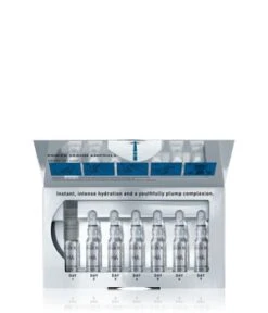 BABOR Doctor Babor Power Serum Ampoules Hyaluronic Acid Ampullen -Optimal Kosmetik Geschäft babor doctor babor doc psamp hyaluronic acid ampullen 14 ml 4015165354987 detail