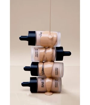 BABOR Make Up Matte Finish Foundation Drops 3 BABOR Make Up Matte Finish Foundation Drops – Bild 3