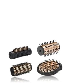 BaByliss Big Hair Luxe Warmluftbürste -Optimal Kosmetik Geschäft babyliss big hair luxe warmluftbuerste 1 stk 3030050153828 visual