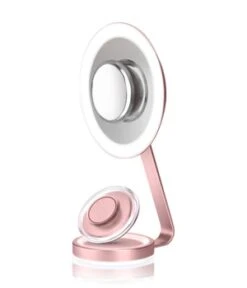 BaByliss LED Beauty Mirror Kosmetikspiegel -Optimal Kosmetik Geschäft babyliss led beauty mirror kosmetikspiegel 1 stk 3030050154900 visual