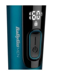 BaByliss Men Japanese Steel Digitaler Haarschneider Elektrischer Rasierer -Optimal Kosmetik Geschäft babyliss men japanese steel digitaler haarschneider rasierer 1 stk 3030050153262 detail