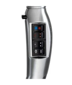 BaByliss Pro Digital Haartrockner -Optimal Kosmetik Geschäft babyliss pro digital haartrockner 1 stk 3030050112399 detail