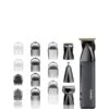 BaByliss Super-X Metal Special Edition 15-in-1 Multitrimmer Rasierset