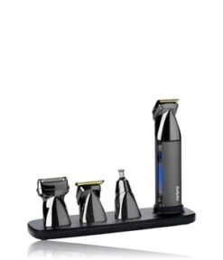 BaByliss Super-X Metal Special Edition 15-in-1 Multitrimmer Rasierset -Optimal Kosmetik Geschäft babyliss super x metal special edition 15 in 1 multitrimmer rasierset 1 stk 3030050175721 visual2