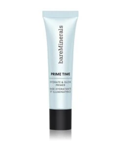 BareMinerals Prime Time Hydrate & Glow Primer
