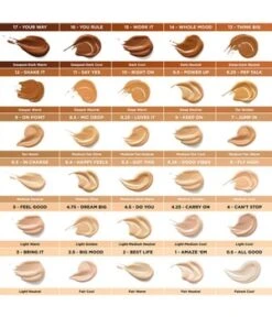 Benefit Cosmetics Boi-ing Cakeless Concealer Concealer -Optimal Kosmetik Geschäft benefit cosmetics boi ing cakeless concealer concealer 5 ml 10 right on deep warm 0602004111630 visual