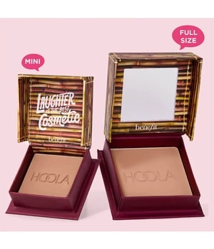 Benefit Cosmetics Hoola Matter Bronzer Bronzer 6 Benefit Cosmetics Hoola Matter Bronzer Bronzer – Bild 6