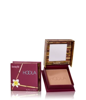 Benefit Cosmetics Hoola Matter Bronzer Bronzer 1 Benefit Cosmetics Hoola Matter Bronzer Bronzer