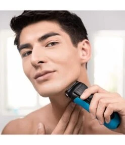 Braun Series 3 31B Ersatzscherteile 5 Braun Series 3 31B Ersatzscherteile -Optimal Kosmetik Geschäft braun series 3 31b ersatzscherteile 1 stk 4210201072799 detail