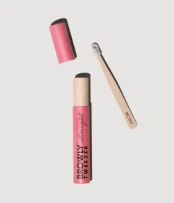 BROWLY Pinzette - Gerade Pinzette -Optimal Kosmetik Geschäft browly pinzette gerade pinzette 1 stk no color 4270000662744 detail