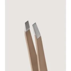 BROWLY Pinzette - Gerade Pinzette -Optimal Kosmetik Geschäft browly pinzette gerade pinzette 1 stk no color 4270000662744 visual2