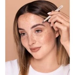 BROWLY Pinzette - Gerade Pinzette -Optimal Kosmetik Geschäft browly pinzette gerade pinzette 1 stk no color 4270000662744 visual3