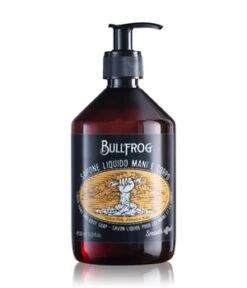 BULLFROG Liquid Hand And Body Flüssigseife