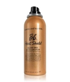 Bumble And Bumble Heat Shield Blow-dry Accelerator Föhnspray