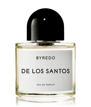 BYREDO De Los Santos Eau De Parfum 1 BYREDO De Los Santos Eau De Parfum