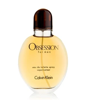 Calvin Klein Obsession For Men Eau De Toilette 1 Calvin Klein Obsession For Men Eau De Toilette