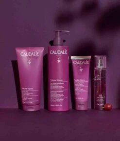 CAUDALIE Körper Thé Körperpflege Körpercreme -Optimal Kosmetik Geschäft caudalie null koerpercreme 200 ml 3522931003693 visual