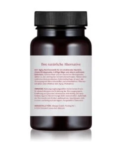 CBD VITAL Premium Beauty Formel Nahrungsergänzungsmittel -Optimal Kosmetik Geschäft cbd vital cbd bio naturkosmetik beauty formel nahrungsergaenzungsmittel 60 stk 9120071862862 detail