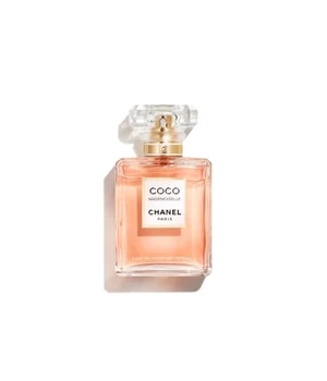 CHANEL COCO MADEMOISELLE INTENSE EAU DE PARFUM INTENSE ZERSTÄUBER 1 CHANEL COCO MADEMOISELLE INTENSE EAU DE PARFUM INTENSE ZERSTÄUBER