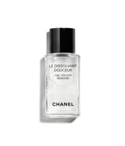 CHANEL GENTLE NAIL REMOVER SANFTER NAGELLACKENTFERNER