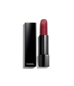 CHANEL ROUGE ALLURE VELVET EXTREME DER INTENSIV MATTE LIPPENSTIFT
