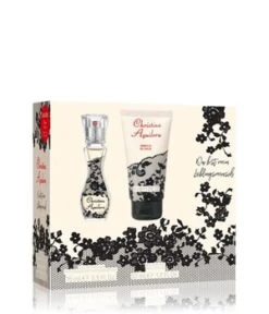 Christina Aguilera Signature Set Duftset