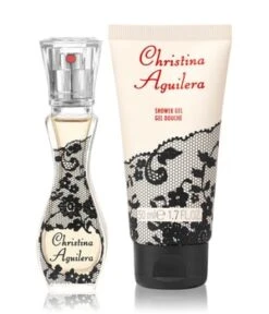Optimal Kosmetik Geschäft -Optimal Kosmetik Geschäft christina aguilera signature set duftset 1 stk 0719346263207 pack