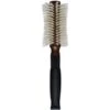 Christophe Robin Pre-curved Blowdry Hairbrush 12 Rows Rundbürste