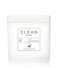 CLEAN Reserve Rain Duftkerze